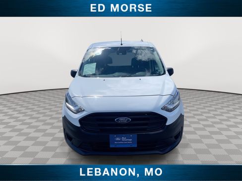 Certified 2023 Ford Transit Connect XL FWD image 3