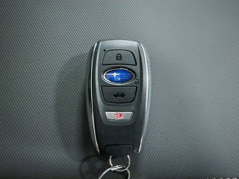 New 2026 Subaru Forester Wilderness image 32