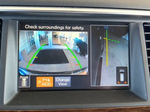 Used 2019 Nissan Armada SL w/ Premium Package AWD/4WD image 51