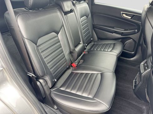 Certified 2023 Ford Edge SEL w/ Convenience Package AWD/4WD image 23
