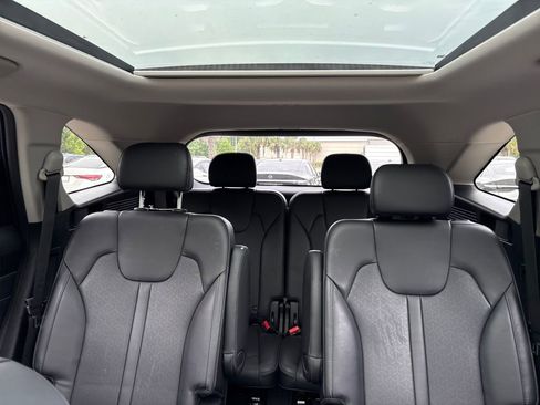 Used 2023 Kia Sorento SX FWD image 24