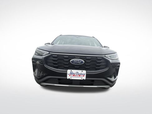 Used 2025 Ford Escape ST-Line w/ Equipment Group 301A FWD image 47