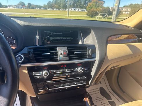 Used 2015 BMW X3 xDrive28i image 20