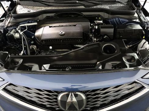Certified 2026 Acura MDX SH-AWD w/ Advance Package image 39