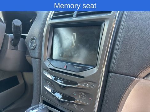 Used 2014 Lincoln MKX AWD w/ Equipment Group 101A image 8