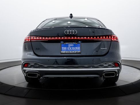 New 2025 Audi A5 2.0T Premium Plus image 21