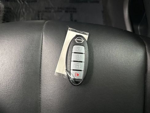 Used 2024 Nissan Murano SV w/ SV Midnight Edition Package AWD/4WD image 36