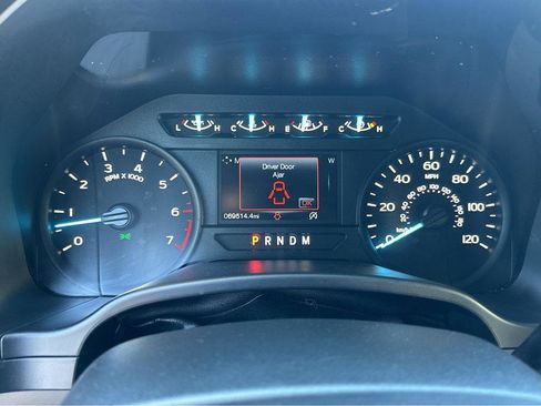 Used 2019 Ford F150 XL w/ Equipment Group 101A Mid image 20