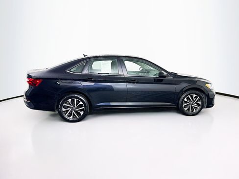 Used 2024 Volkswagen Jetta S FWD image 10