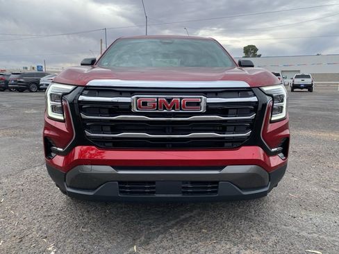 New 2026 GMC Terrain Elevation image 5