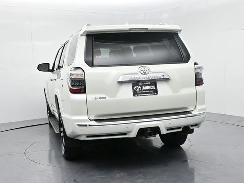 Used 2023 Toyota 4Runner Limited image 6