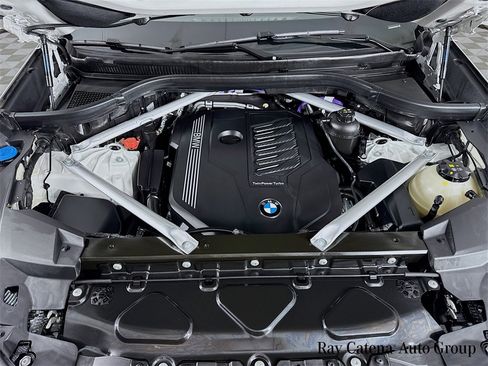 Used 2023 BMW X5 xDrive40i w/ Premium Package image 31