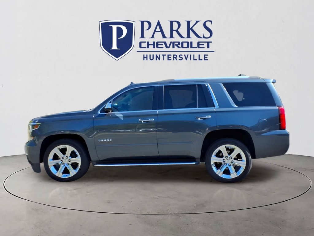 Certified 2020 Chevrolet Tahoe Premier RWD image 31