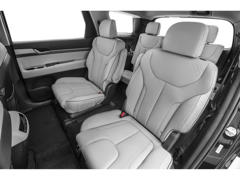 Used 2025 Hyundai Palisade SEL AWD/4WD image 9