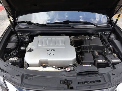 Used 2017 Lexus ES 350 w/ Luxury Package FWD image 23