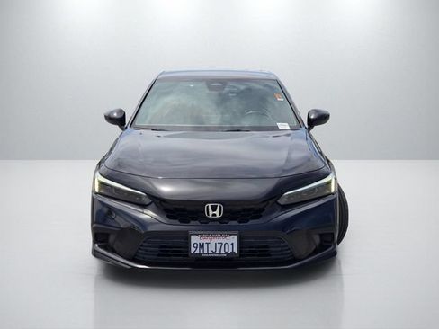 Used 2024 Honda Civic Sport image 2