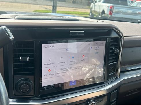 New 2026 Ford F250 King Ranch AWD/4WD image 29