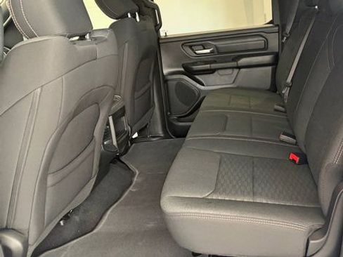 New 2026 RAM 1500 Express AWD/4WD image 18