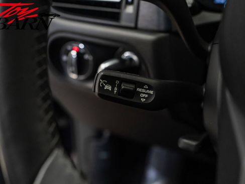 Used 2023 Porsche Macan GTS image 35