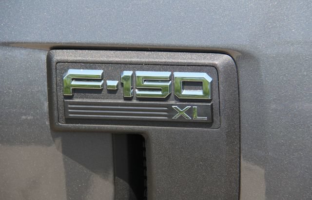 Used 2026 Ford F150 XL w/ Equipment Group 103A High AWD/4WD image 15