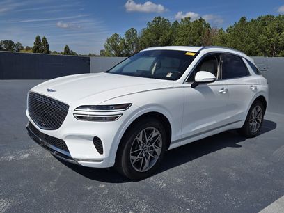 Used 2023 Genesis GV70 2.5T w/ Select Package