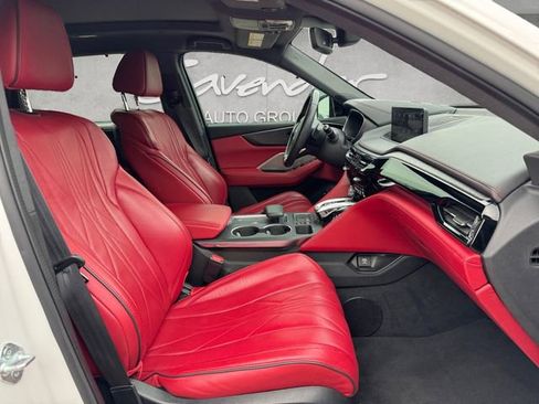 Used 2023 Acura MDX Type S image 24