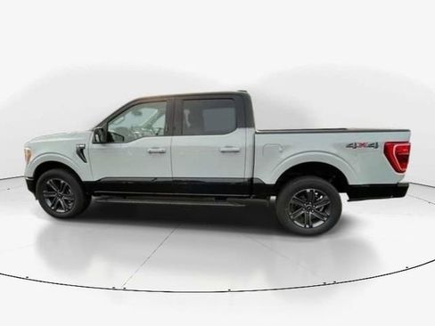 Used 2023 Ford F150 XLT w/ Equipment Group 302A High image 6