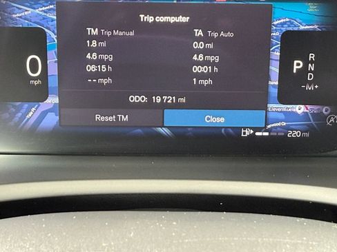 Used 2023 Volvo XC90 B6 Plus w/ Protection Package Premier AWD/4WD image 13