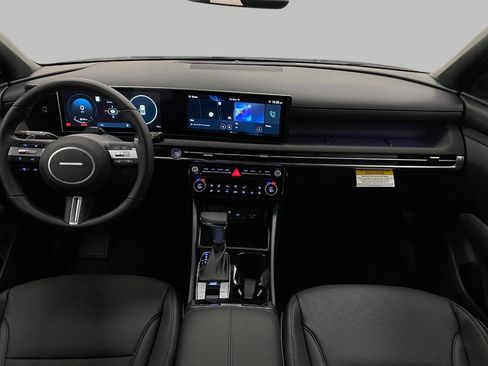 New 2026 Hyundai Santa Cruz Limited image 21