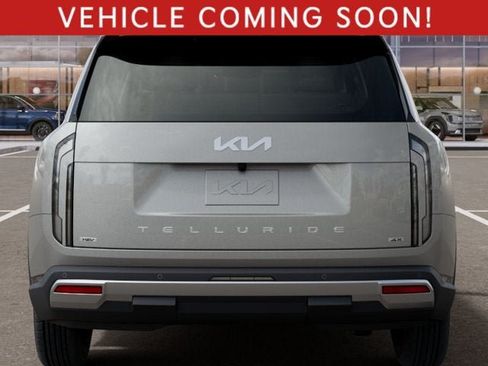New 2027 Kia Telluride EX AWD/4WD image 13