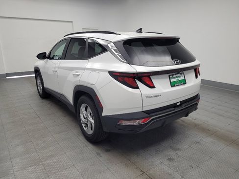 Used 2024 Hyundai Tucson SEL image 5
