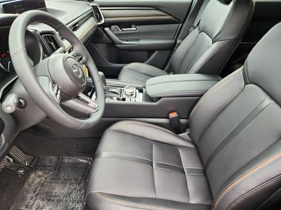 New 2026 MAZDA CX-50 AWD 2.5 S w/ Cargo Package