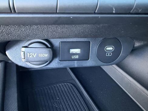 New 2026 Hyundai Elantra N Line image 15