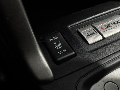 Used 2018 Subaru Forester 2.5i Premium image 16