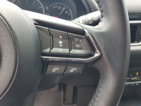 Used 2022 MAZDA CX-5 AWD 2.5 S w/ Premium Package image 31
