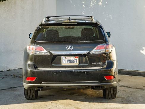 Used 2015 Lexus RX 350 FWD image 5