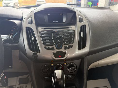 Used 2016 Ford Transit Connect XLT FWD image 17