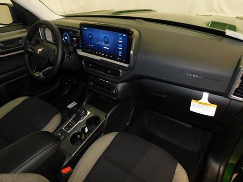 New 2025 Ford Bronco Sport Big Bend w/ Convenience Package image 18