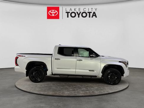 New 2026 Toyota Tundra 1794 Edition AWD/4WD image 7