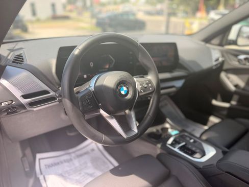 Used 2025 BMW 228i xDrive AWD/4WD image 11