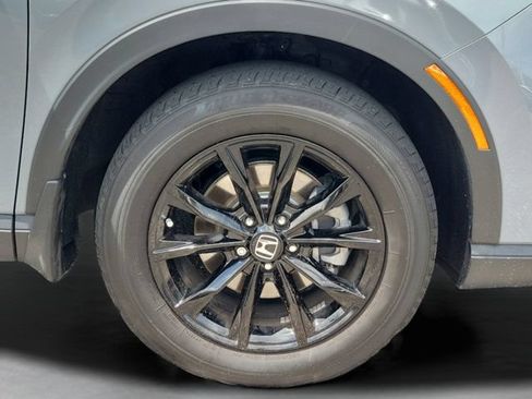 Used 2024 Honda CR-V Sport-L image 35
