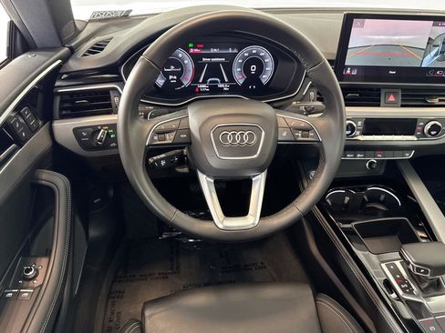 Used 2021 Audi A5 2.0T Premium Plus w/ Premium Plus image 21