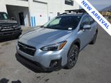 Used 2019 Subaru Crosstrek 2.0i Limited w/ Moonroof Package w/Navigation image 4