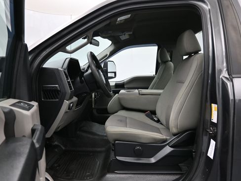 Used 2020 Ford F350 XL w/ STX Appearance Package image 9