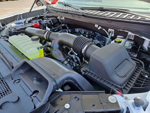 New 2027 Ford Expedition Active RWD image 15