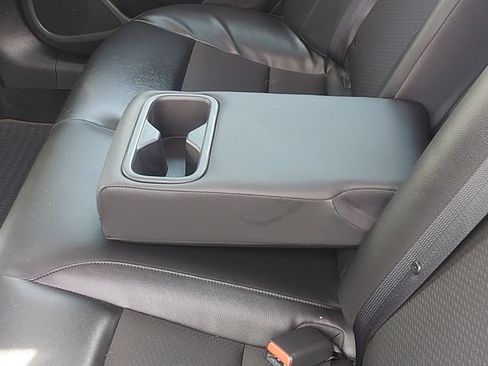 Certified 2021 Nissan Altima 2.0 SR FWD image 16