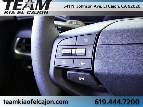 New 2026 Kia K4 LXS image 35