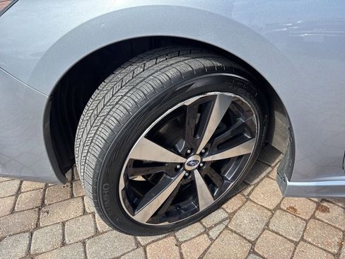 Used 2017 Subaru Impreza 2.0i Sport image 10