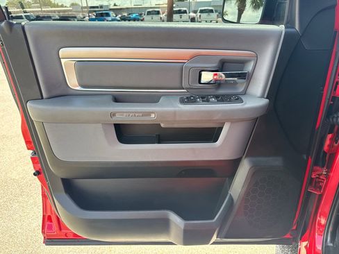 Used 2020 RAM 1500 Classic Warlock AWD/4WD image 12