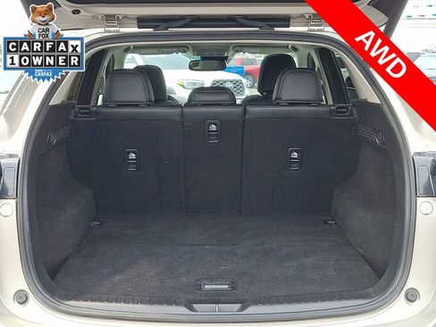 Used 2025 MAZDA CX-5 AWD 2.5 S w/ Preferred Package image 29